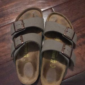 Birkenstock’s